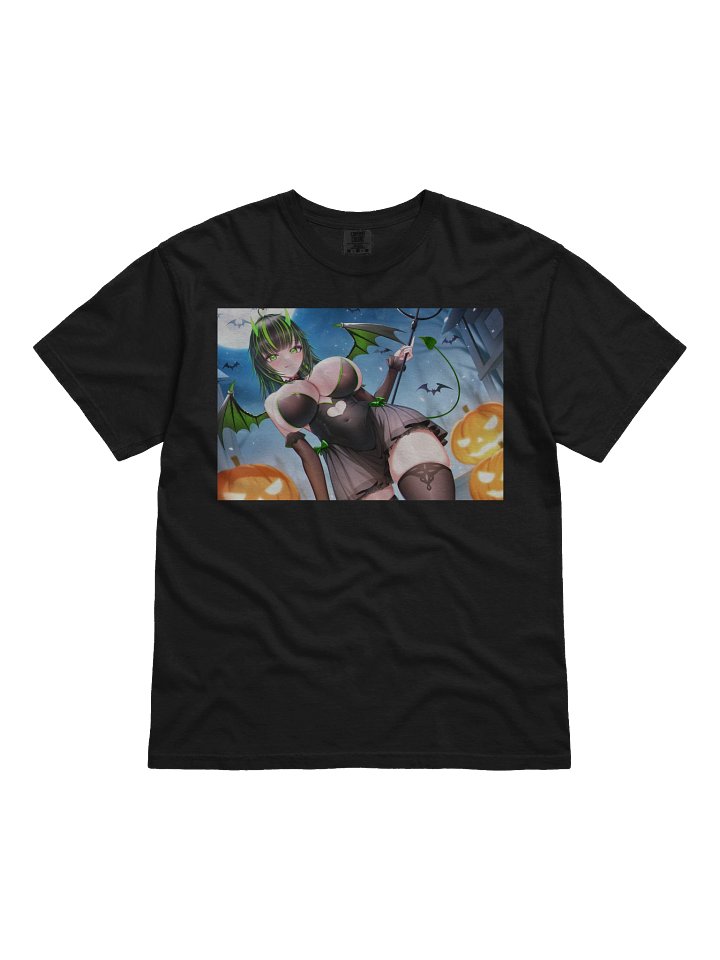 Spooky Tee product image (1)