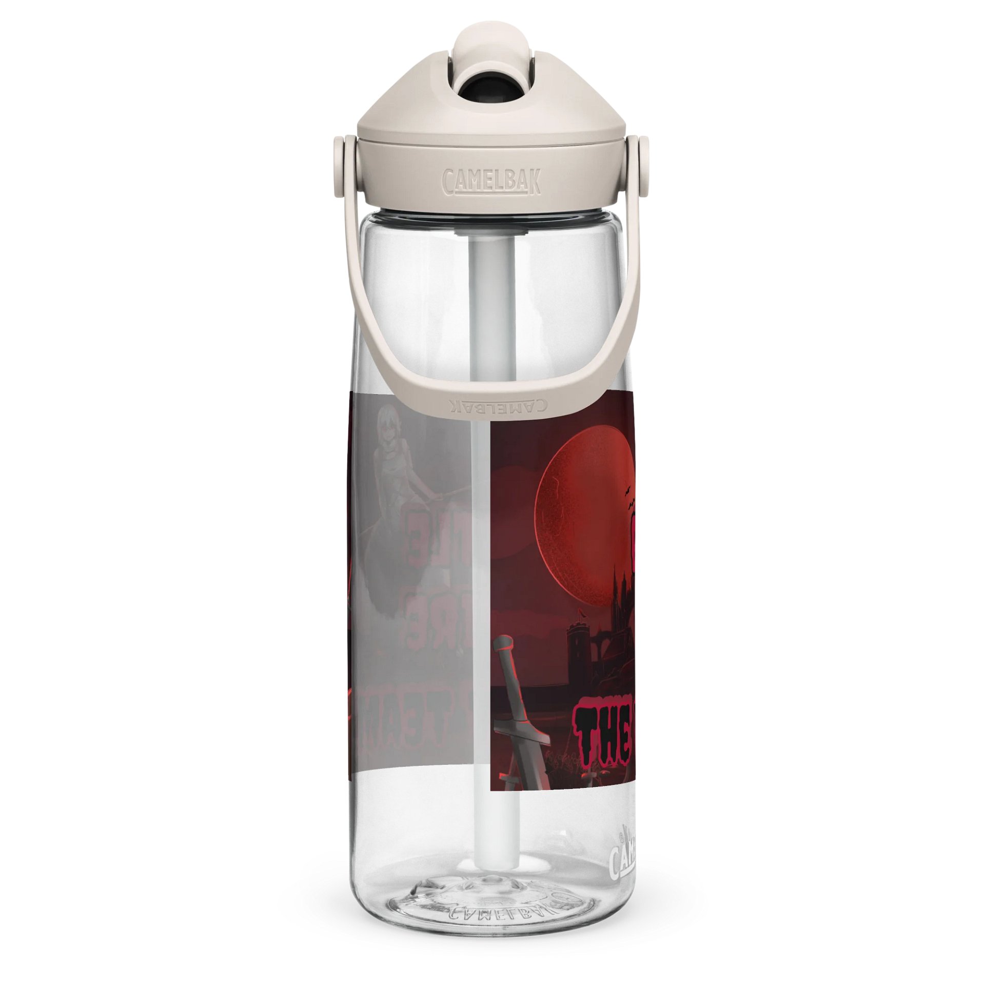 Blood Bottle product image (4)