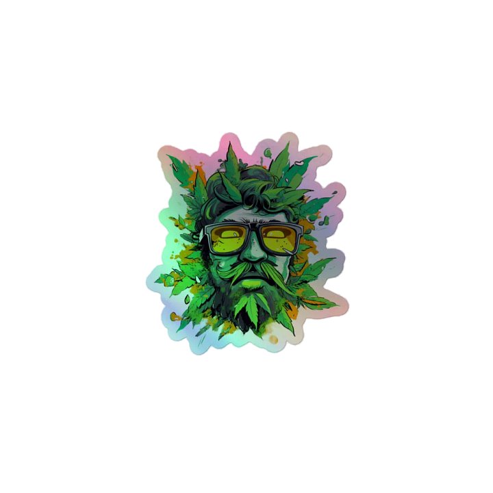 The Weed Man product image (1)