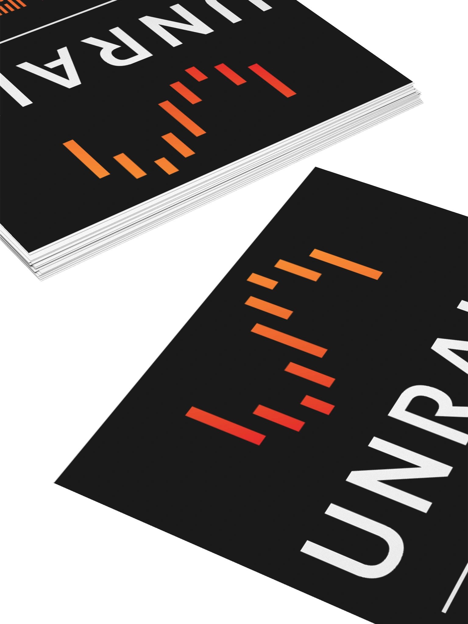 Unraid Since '05 Legacy Stickers product image (4)