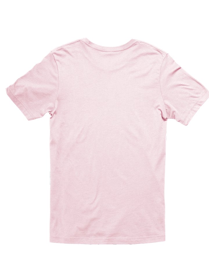 Anime - Discipline Smart Tee product image (2)