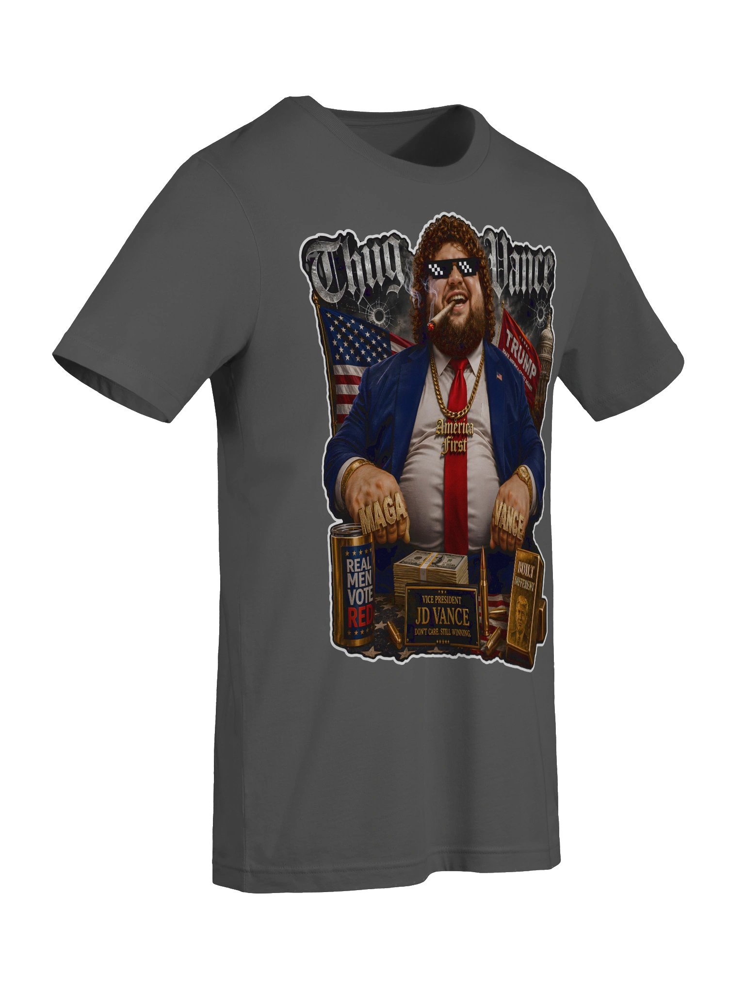Thug Vance – America First Edition product image (7)