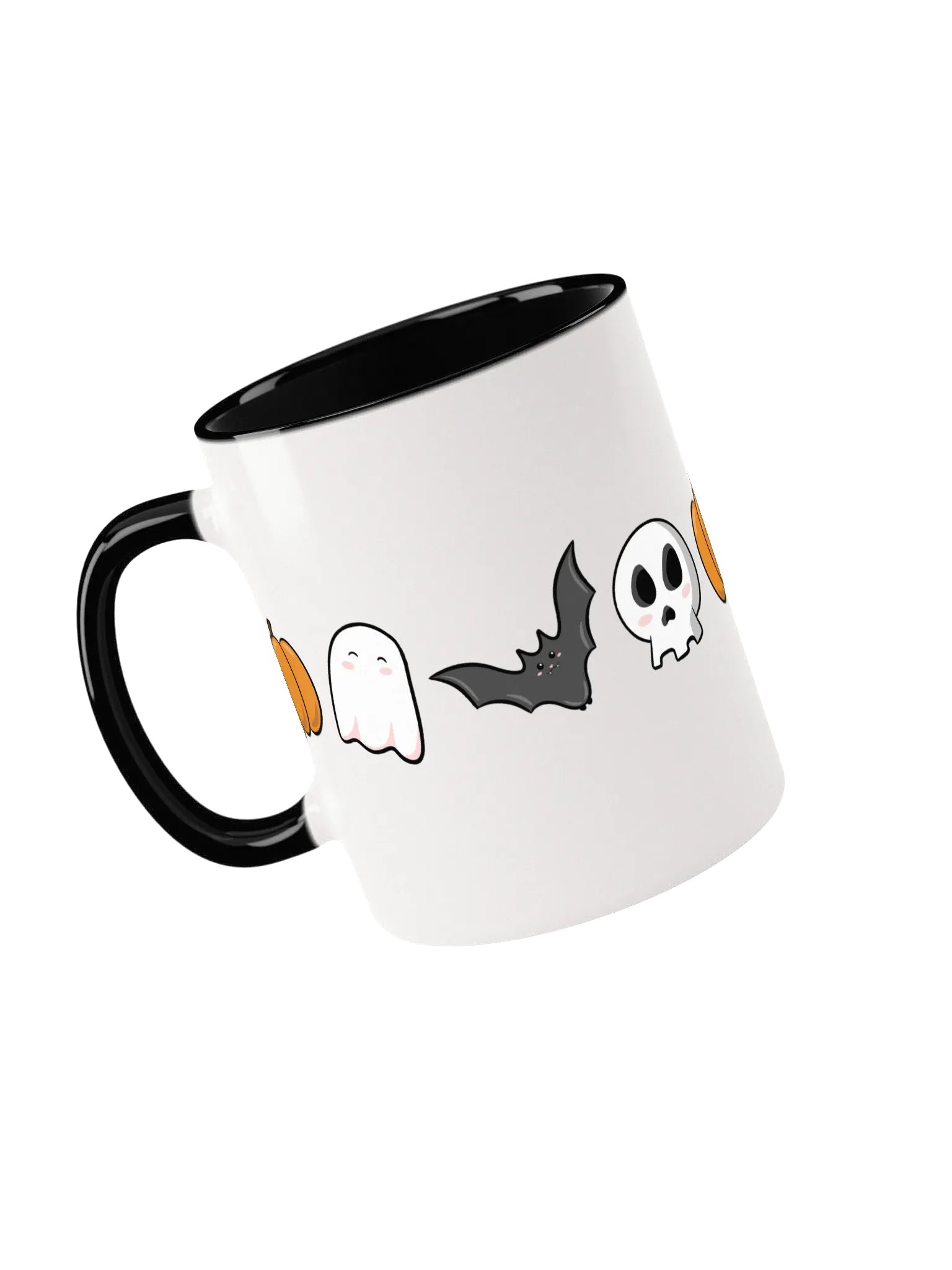 Spoopy Mug product image (8)