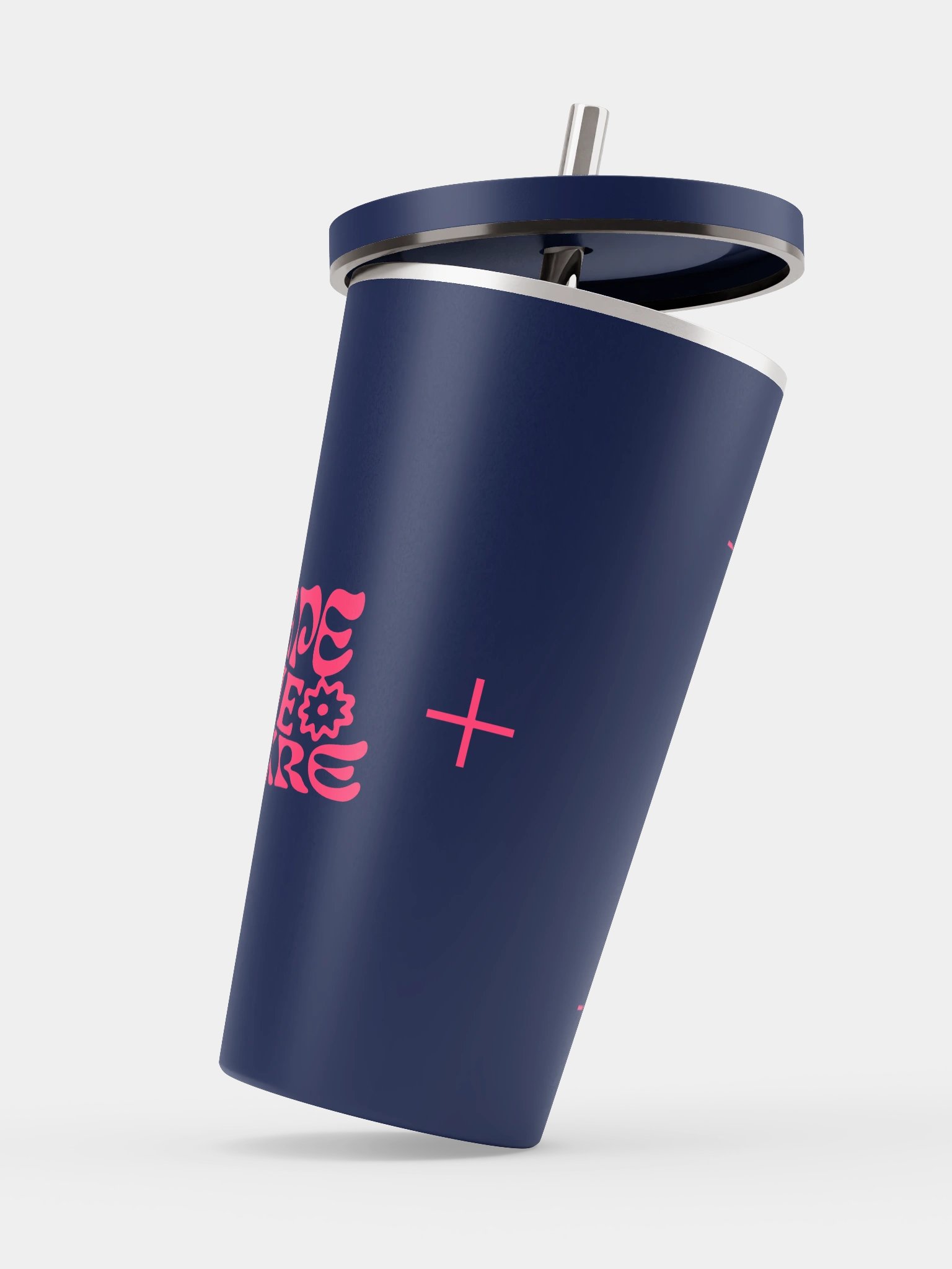 Shape The Future Tumbler product image (27)