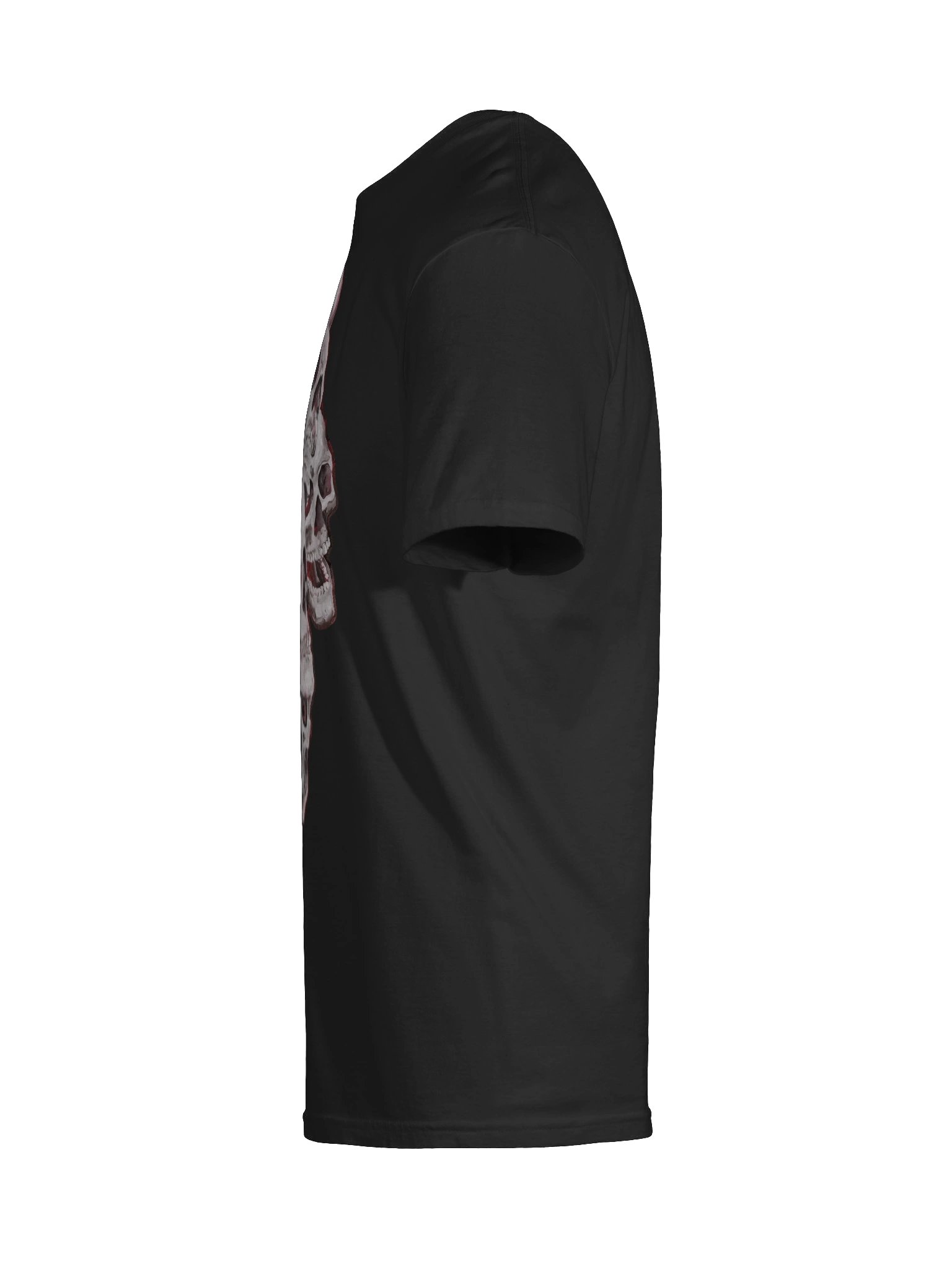 Da Skulks SoftStyle T-shirt product image (123)