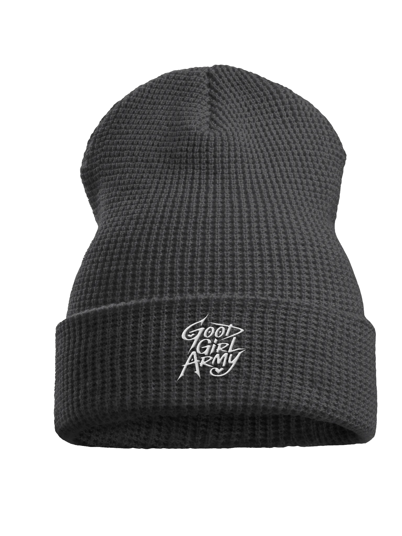 GGA - The Exclusive Crew Beanie product image (1)