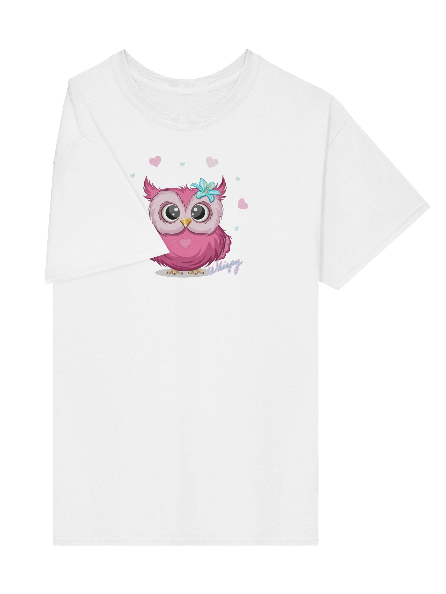 Owlove T product image (4)