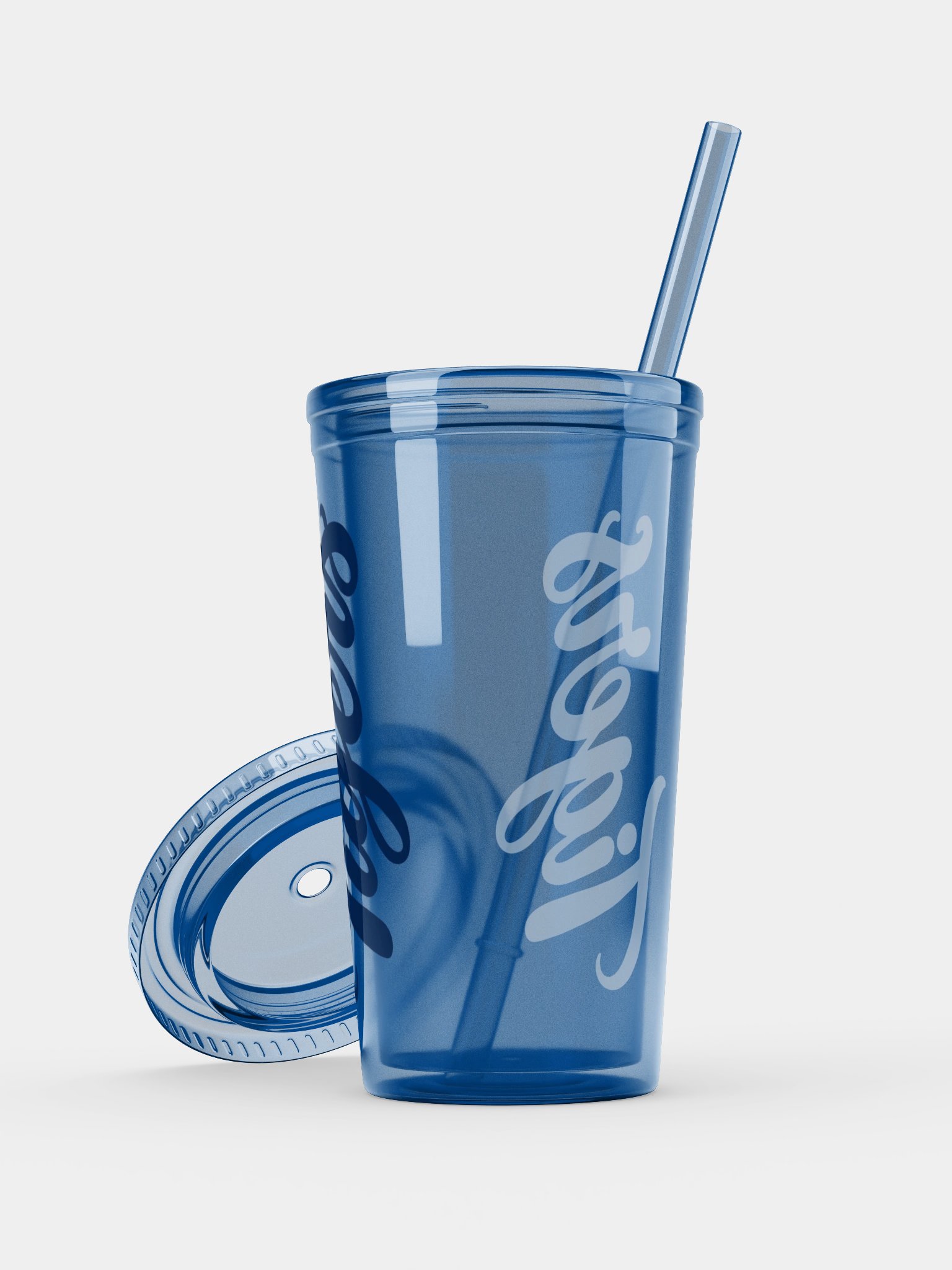 Tigers Mascot Cup product image (13)
