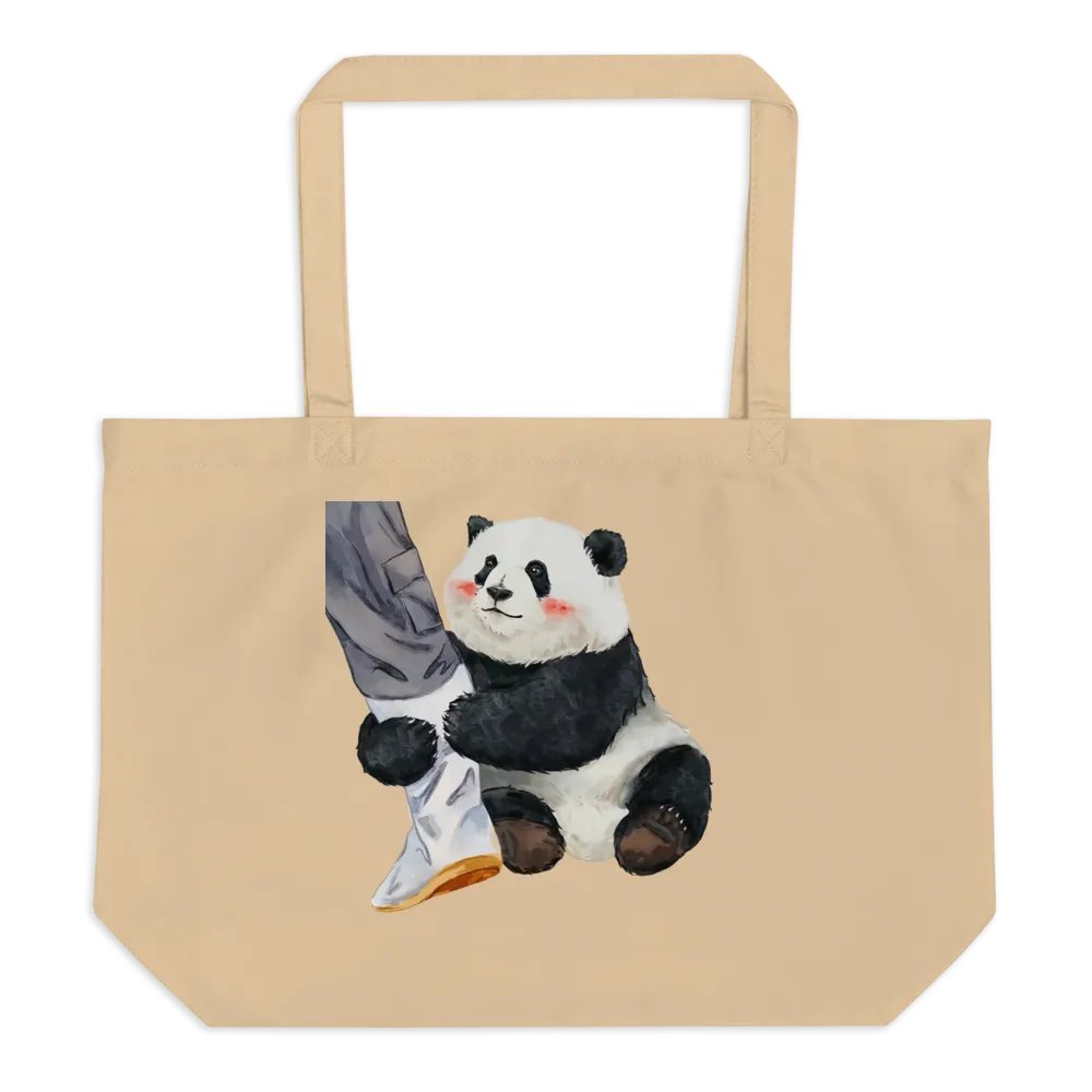 HUAHUA🐼Giant Panda product image (1)
