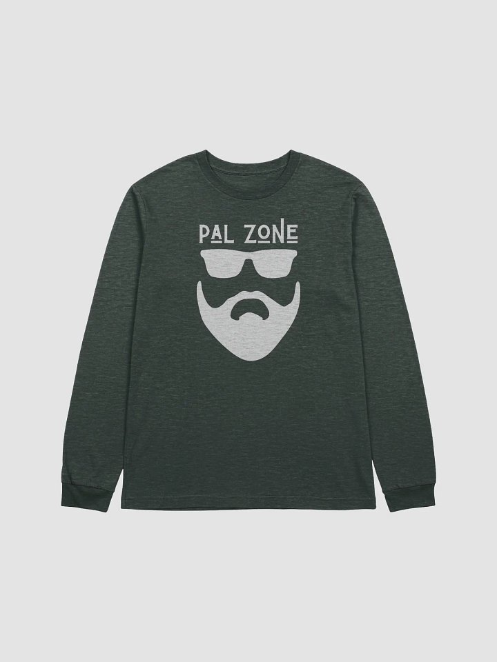 Pal Zone Long Sleeve T-Shirt product image (1)
