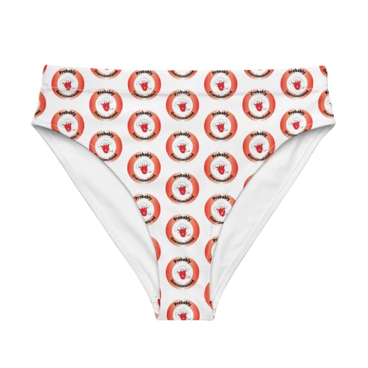 Probably Overstimulated product image (1)