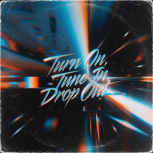 🌌 Turn On. Tune In. Drop Out.
This one hits different.
Turn On, Tune In, Drop Out is an upbeat melodic techno weapon built fo...