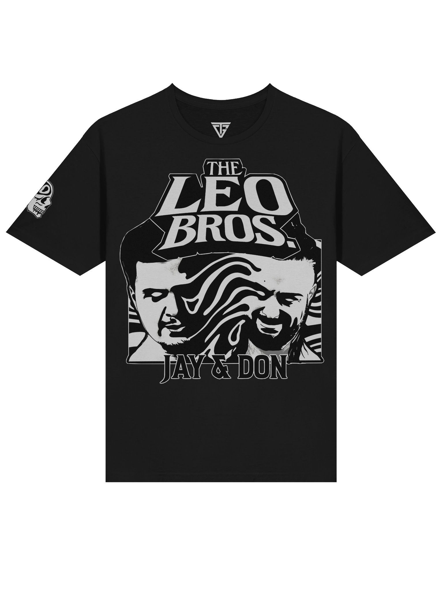 Jay & Don The Leo Bros. product image (21)