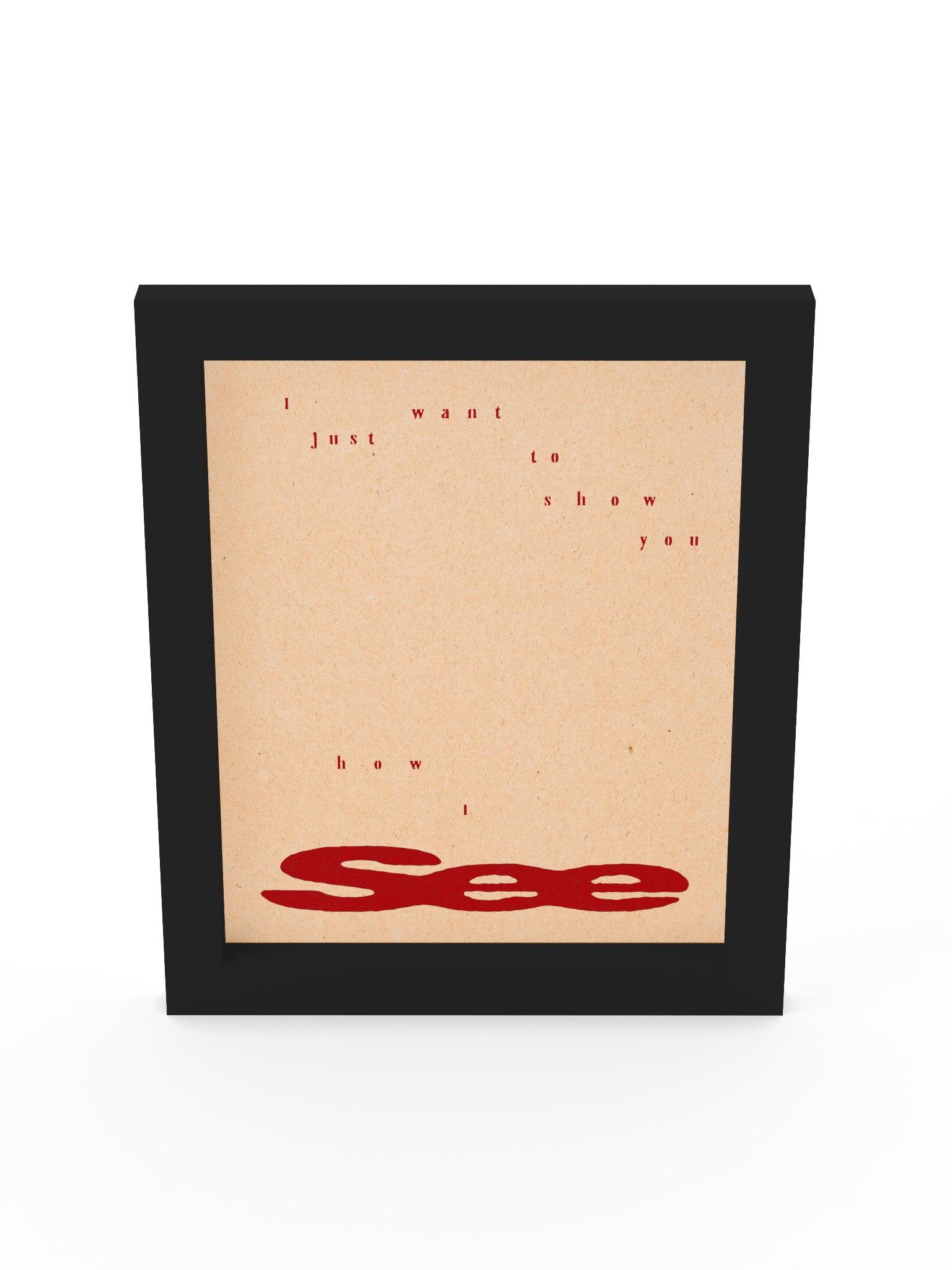 How I See product image (22)