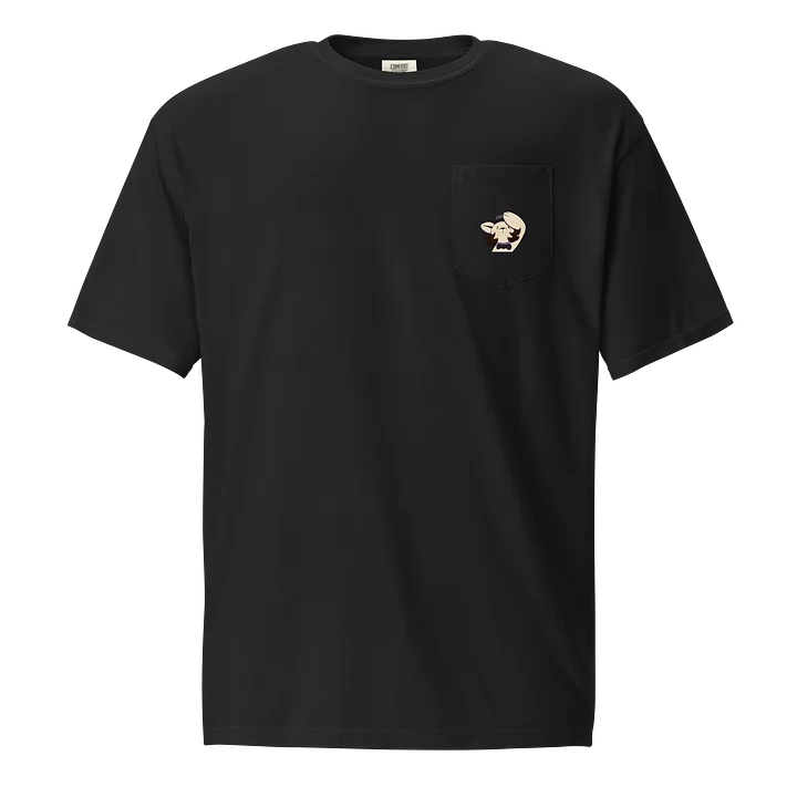 MA o7 Pocket Tee product image (1)