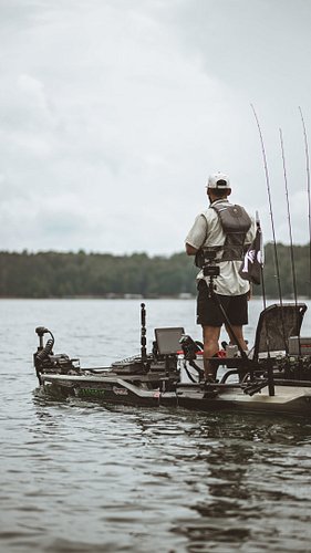 You pick and I’ll try to make it happen on any body of water you choose! Let me know down below, and if you don’t see it I’ll...