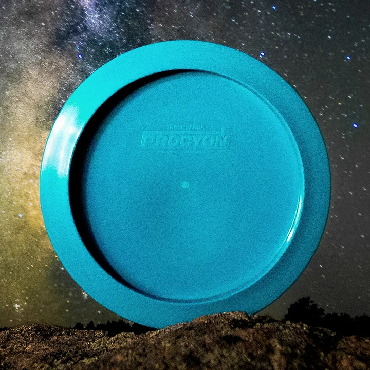 Trash Panda Procyon product image (1)