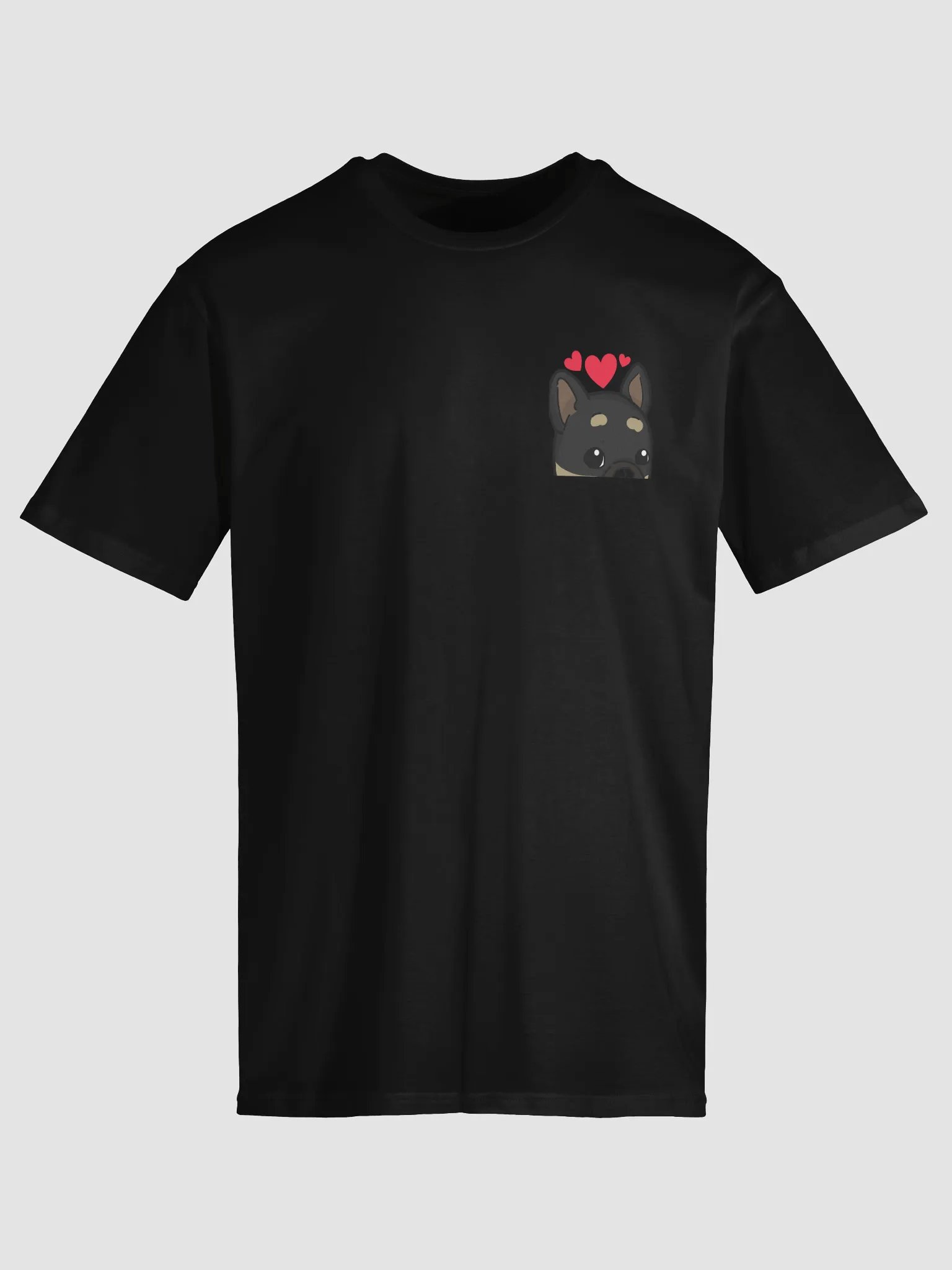 hamilove tshirt product image (11)