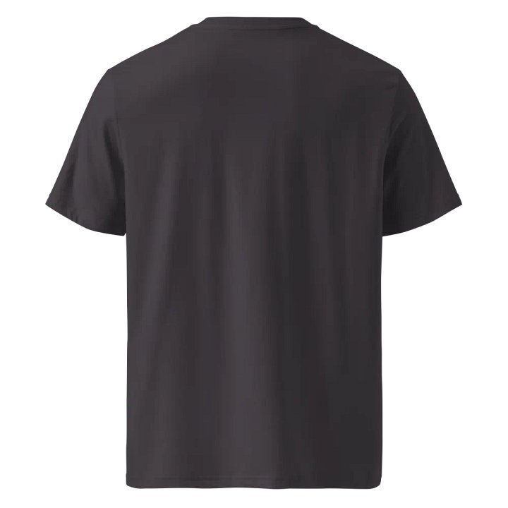 Deku MHA Organic Tee product image (21)