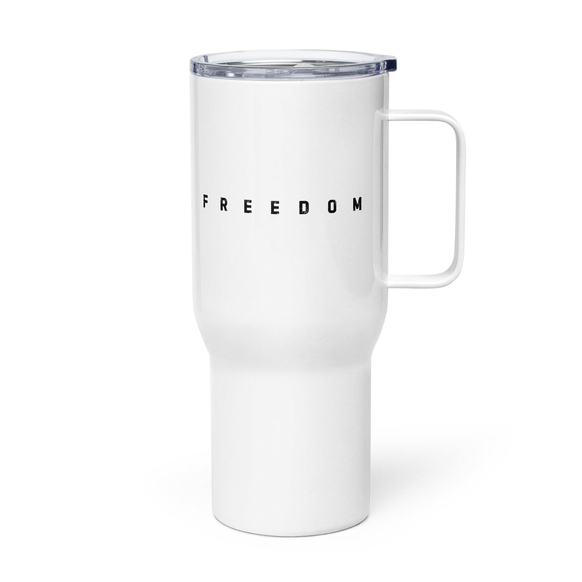 Freedom Spirit Travel Mug product image (3)