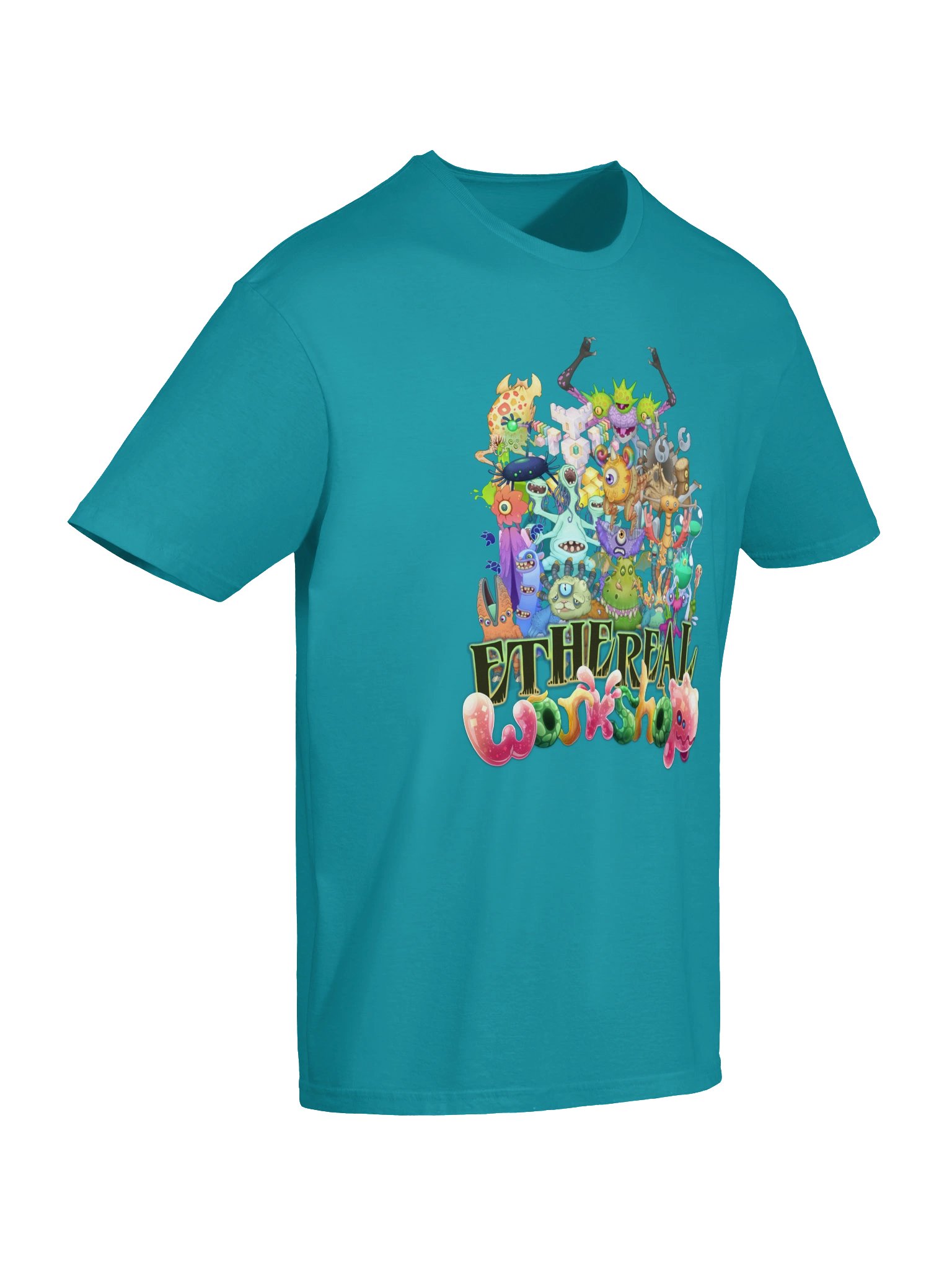 Ethereal Workshop Tee product image (46)