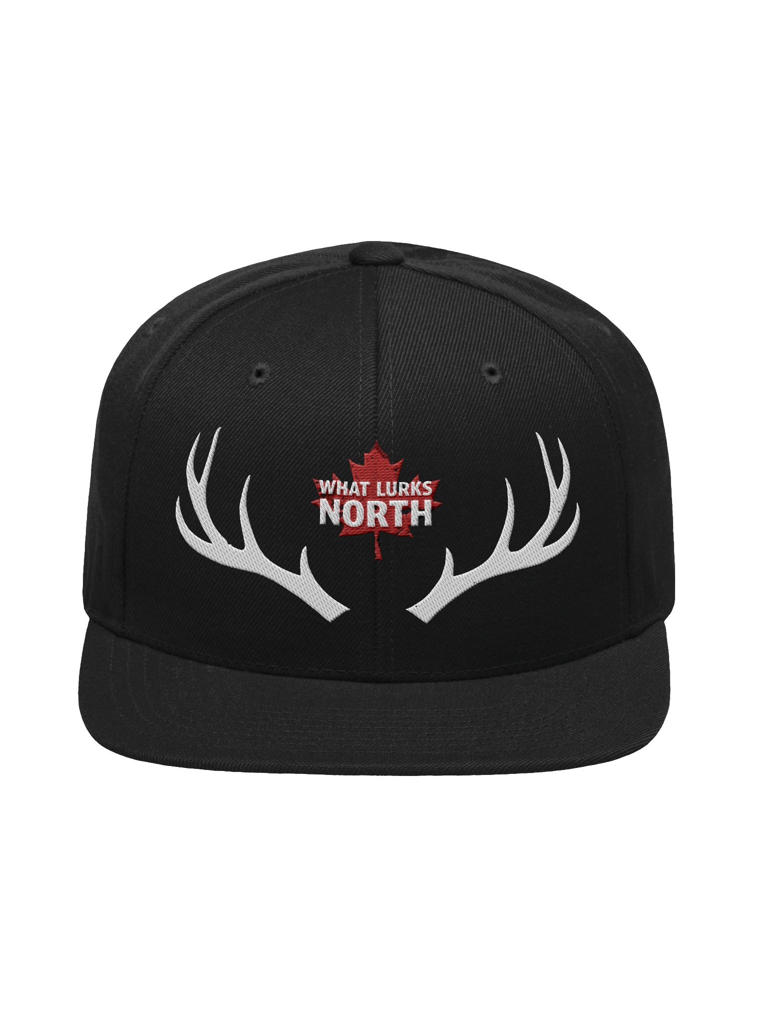 WLN Wool Blend Snapback Cap product image (15)