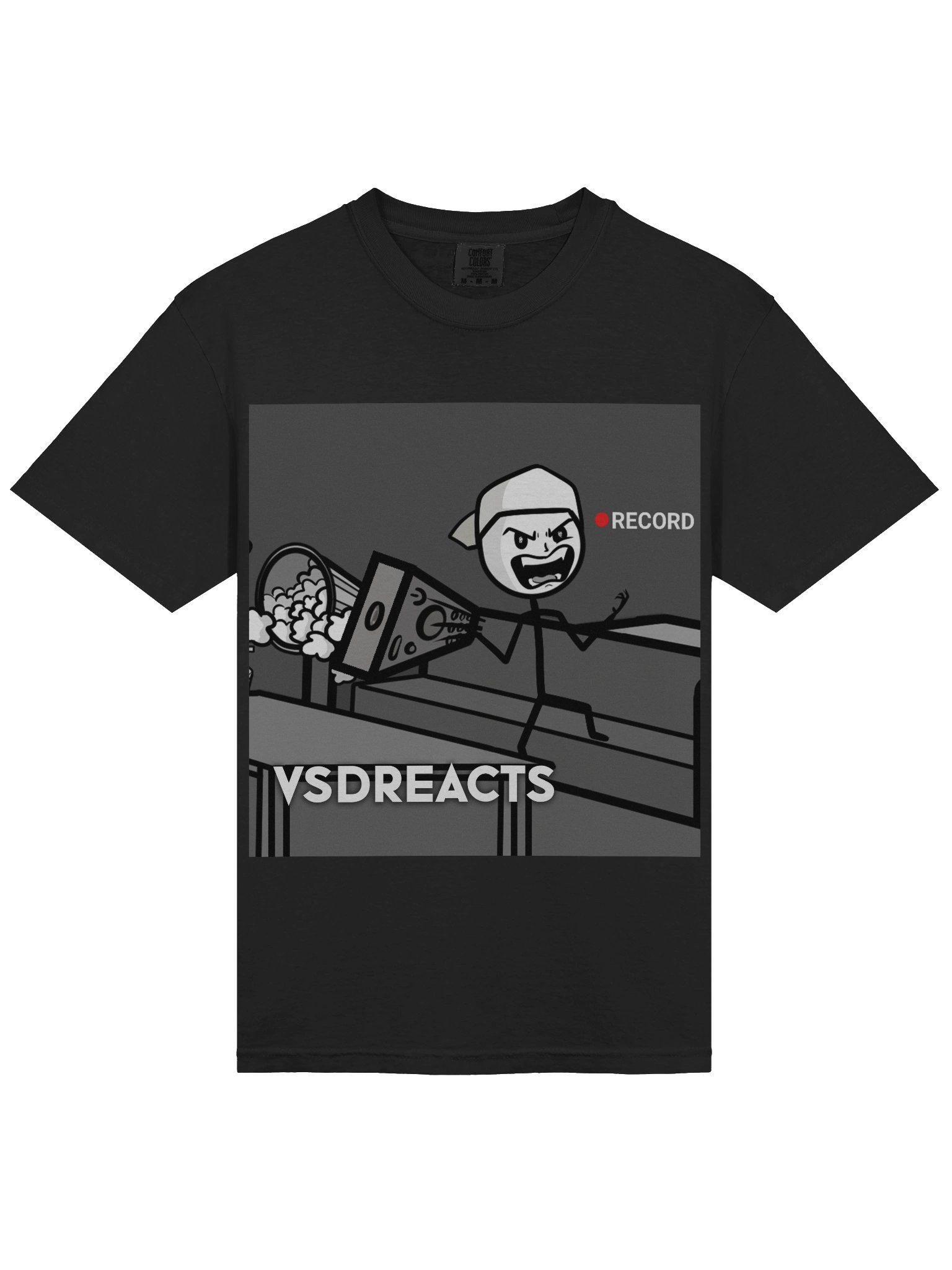 VSD Reacts product image (12)