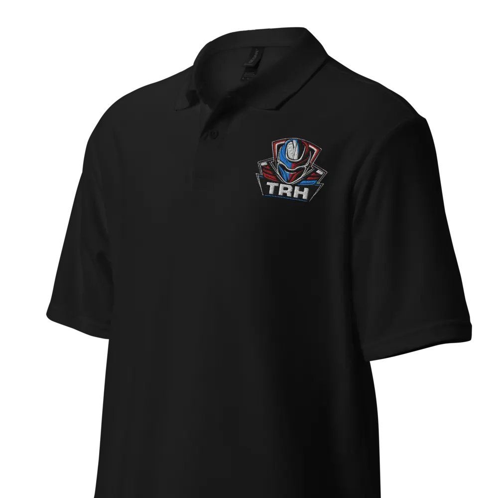 Embroidered Unisex Polo product image (3)