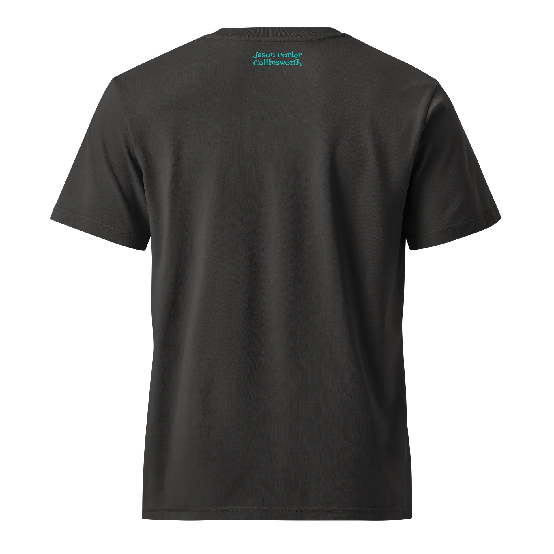 Not In My Novel Vintage Tee product image (6)