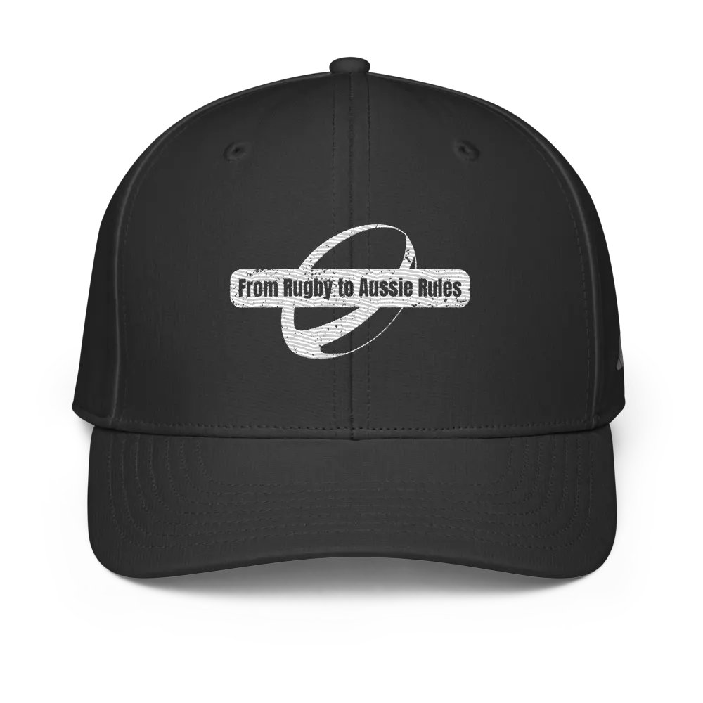 From Rugby to Aussie Rules Performance Cap product image (4)
