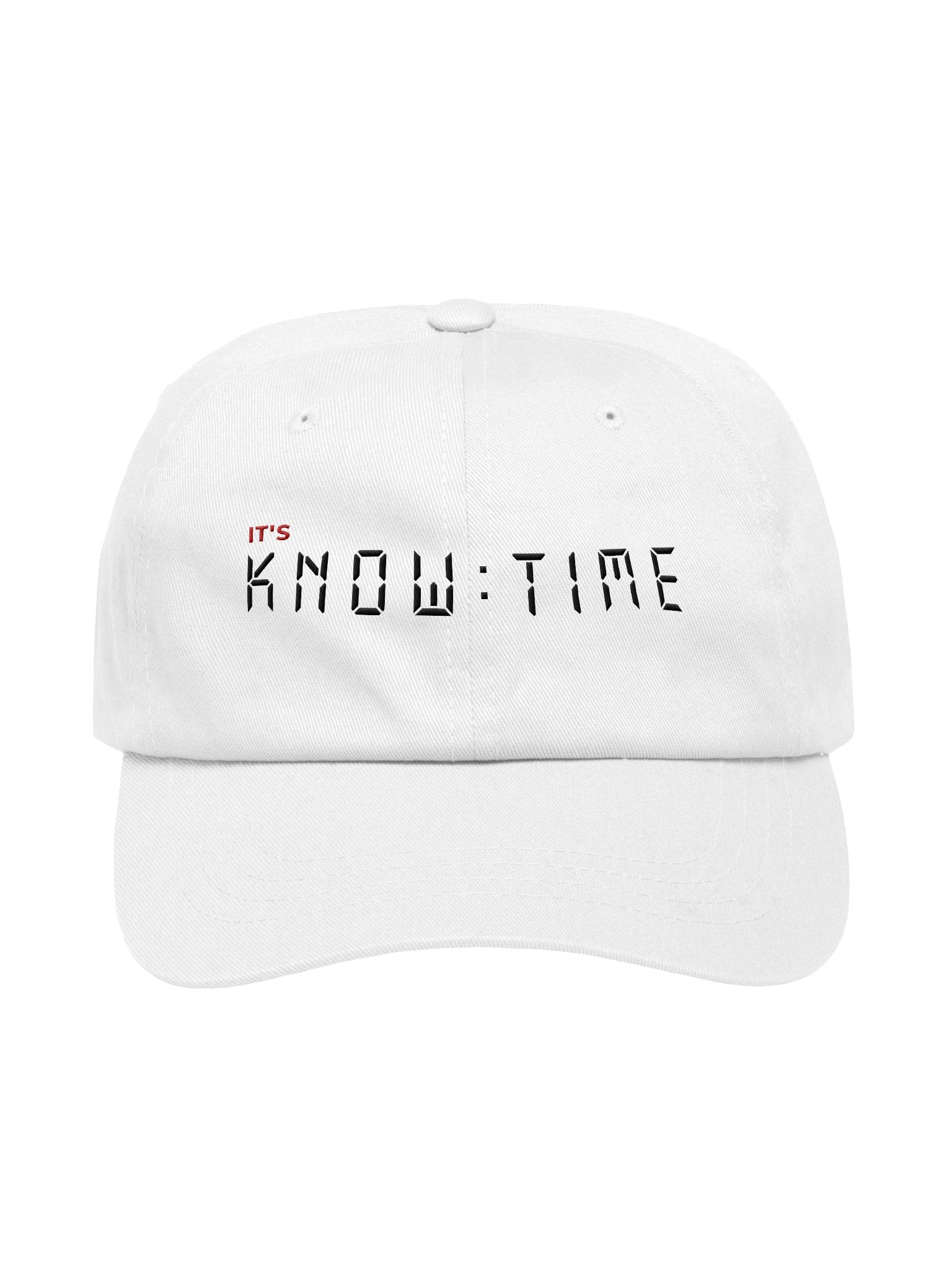Logo Hat - Light product image (1)