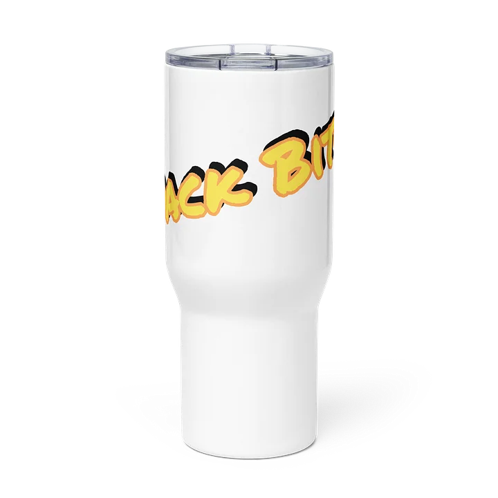 Quack Bitch! Tumbler 01 product image (2)