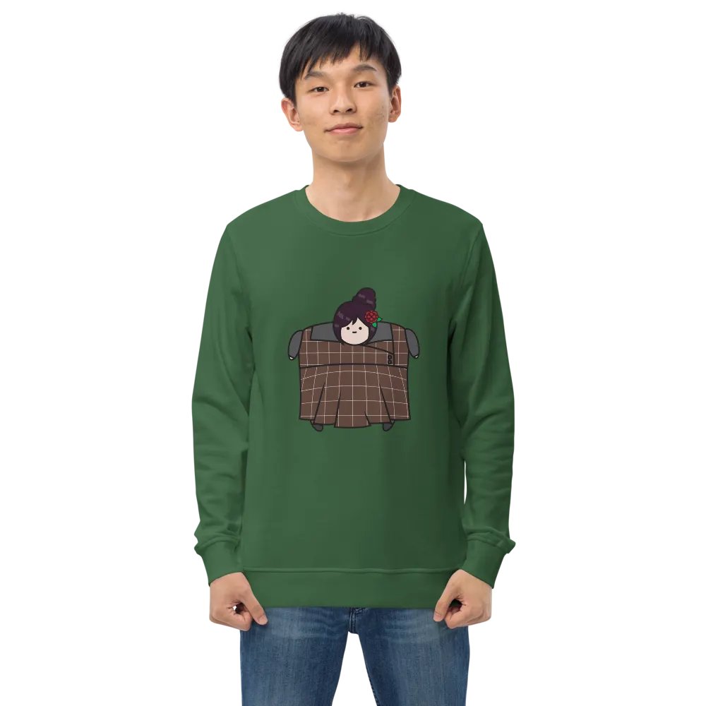 Borger Sweatshirt product image (2)