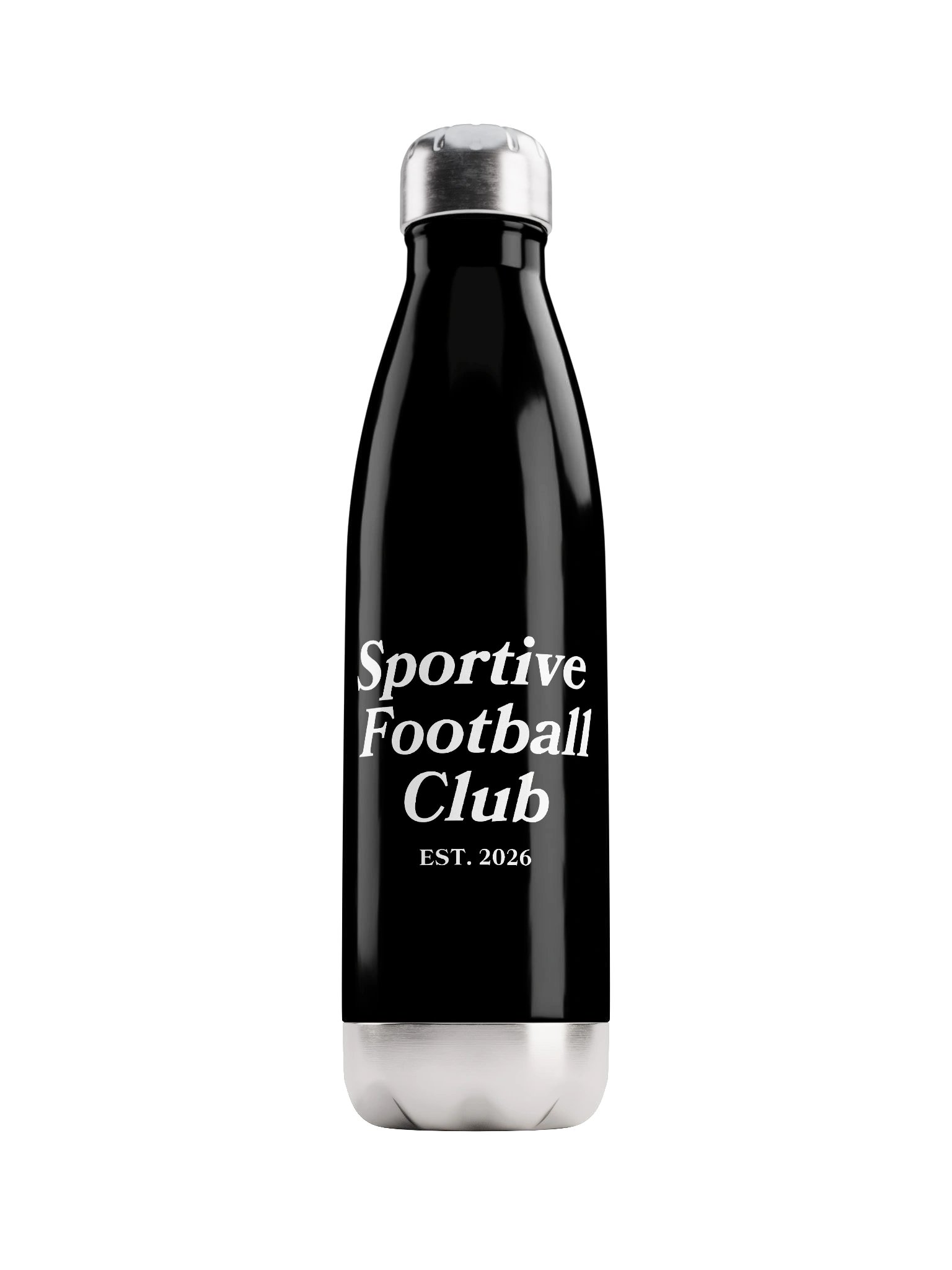 Sportive Water Bottle product image (1)