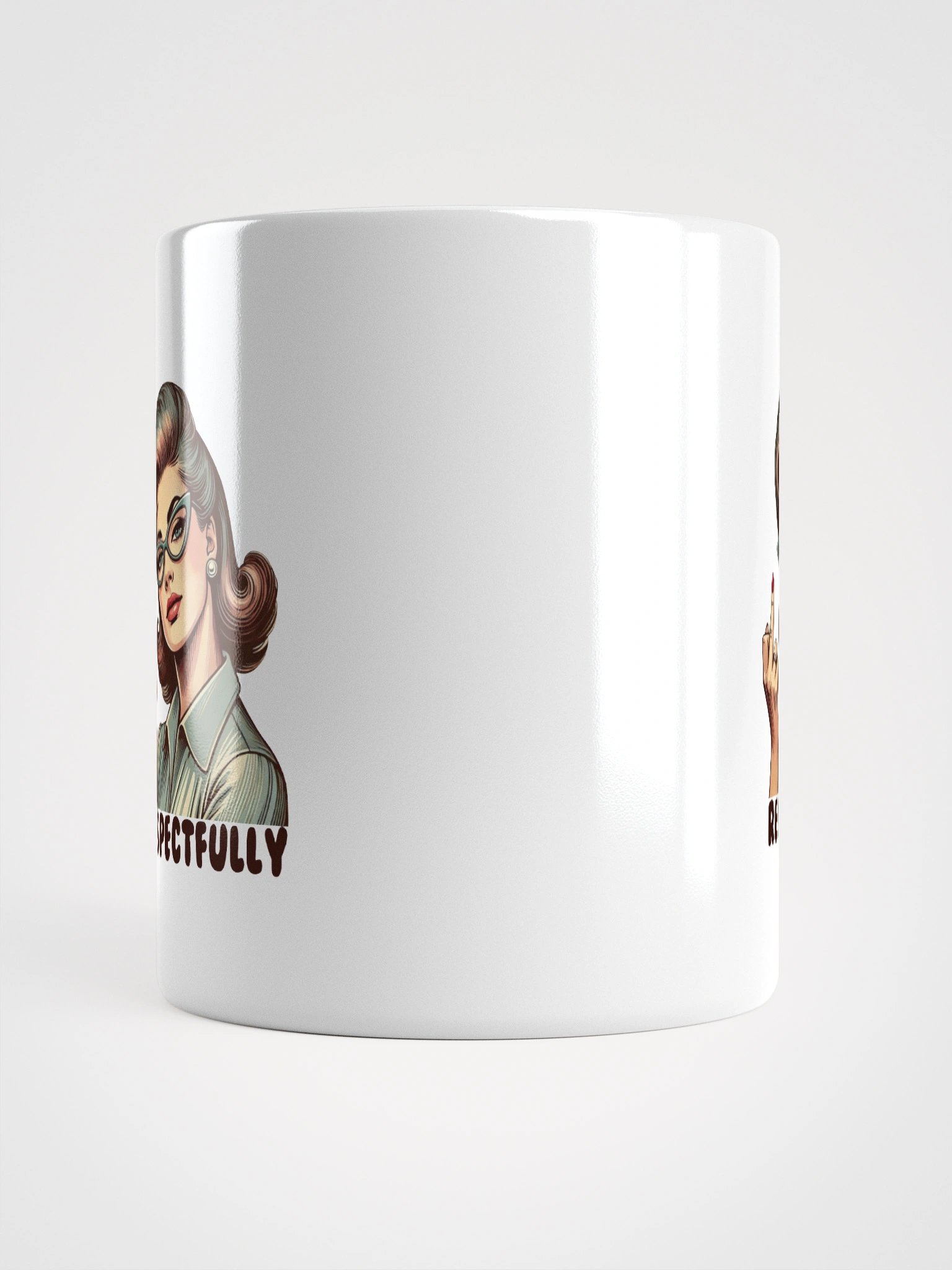 Vintage Vibe Mug product image (13)