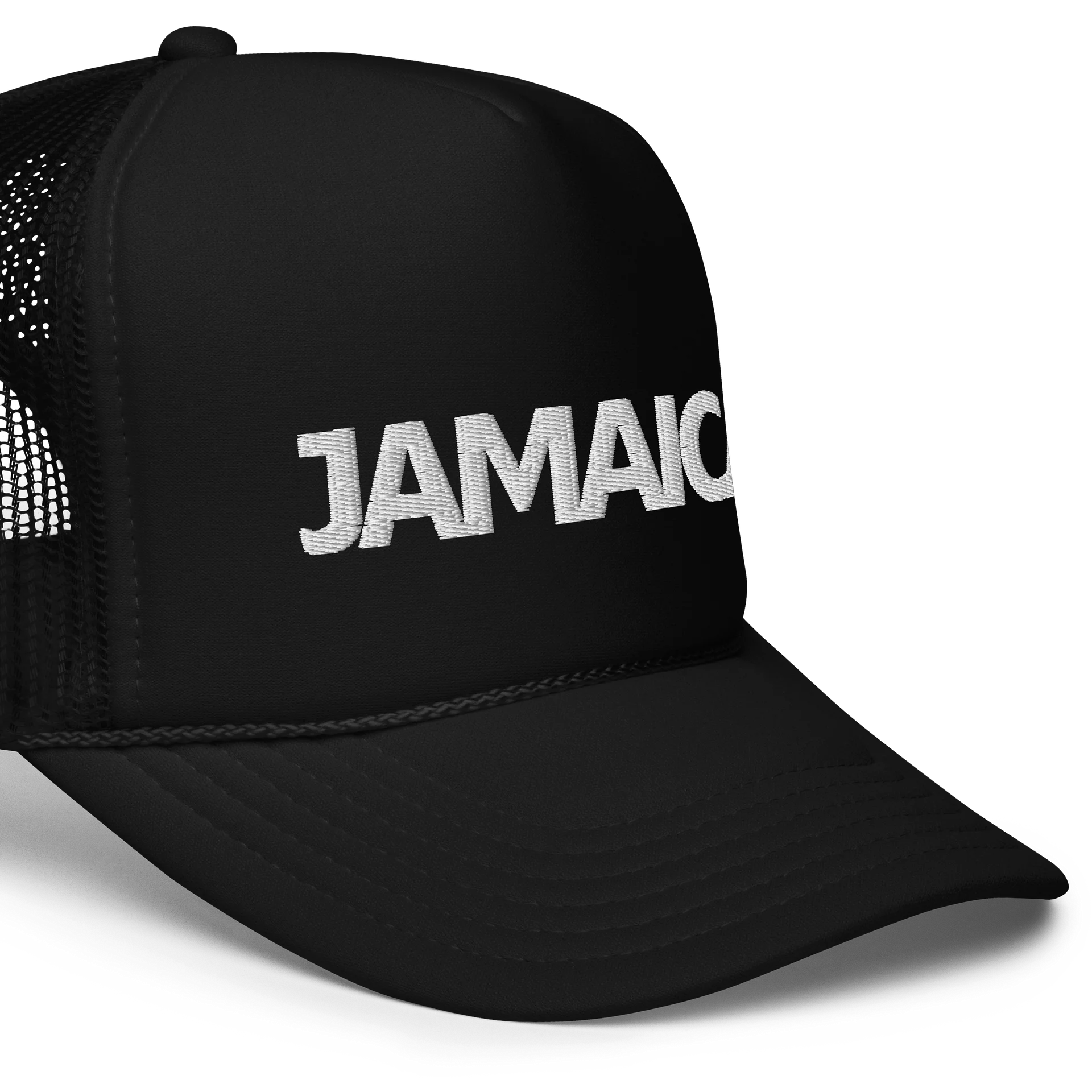 JAMAICA Trucker Hat product image (10)