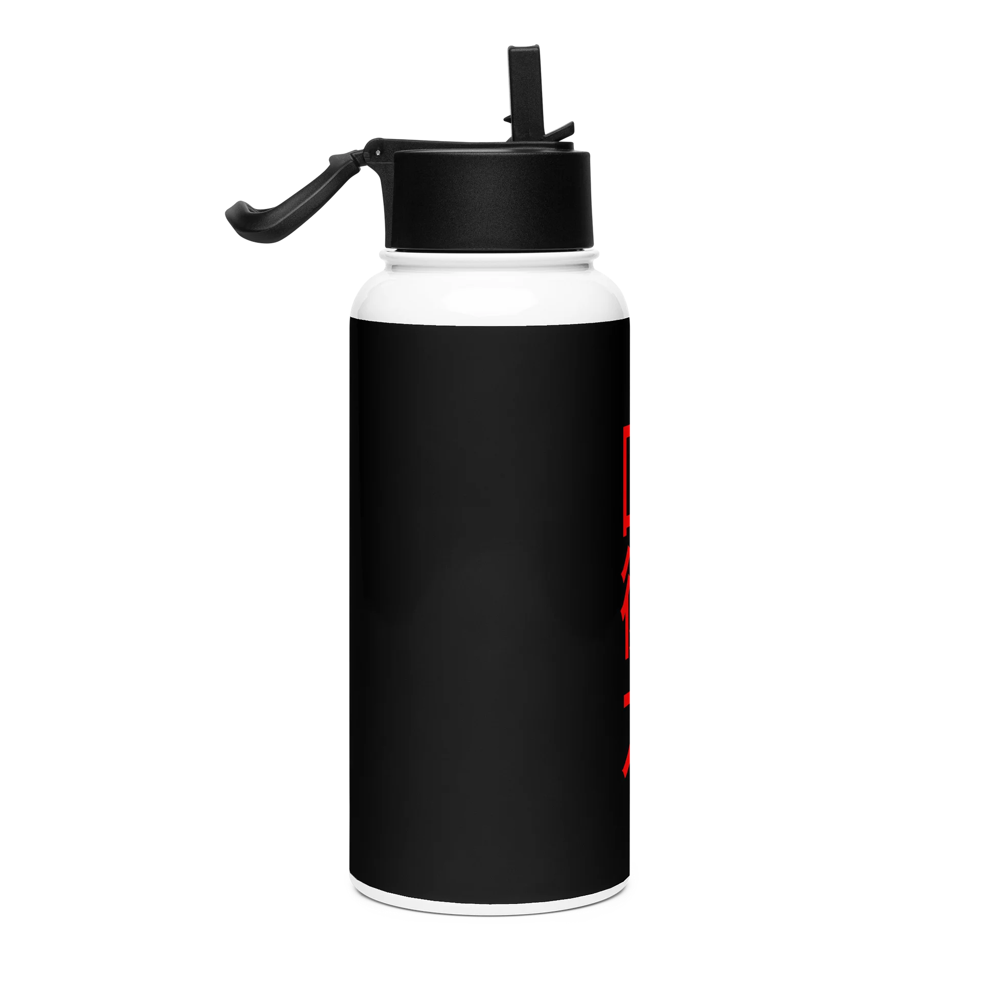 Resilience Straw Bottle product image (4)