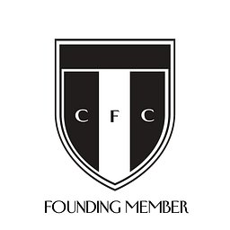 FOUNDING MEMBERS- First 50 people only