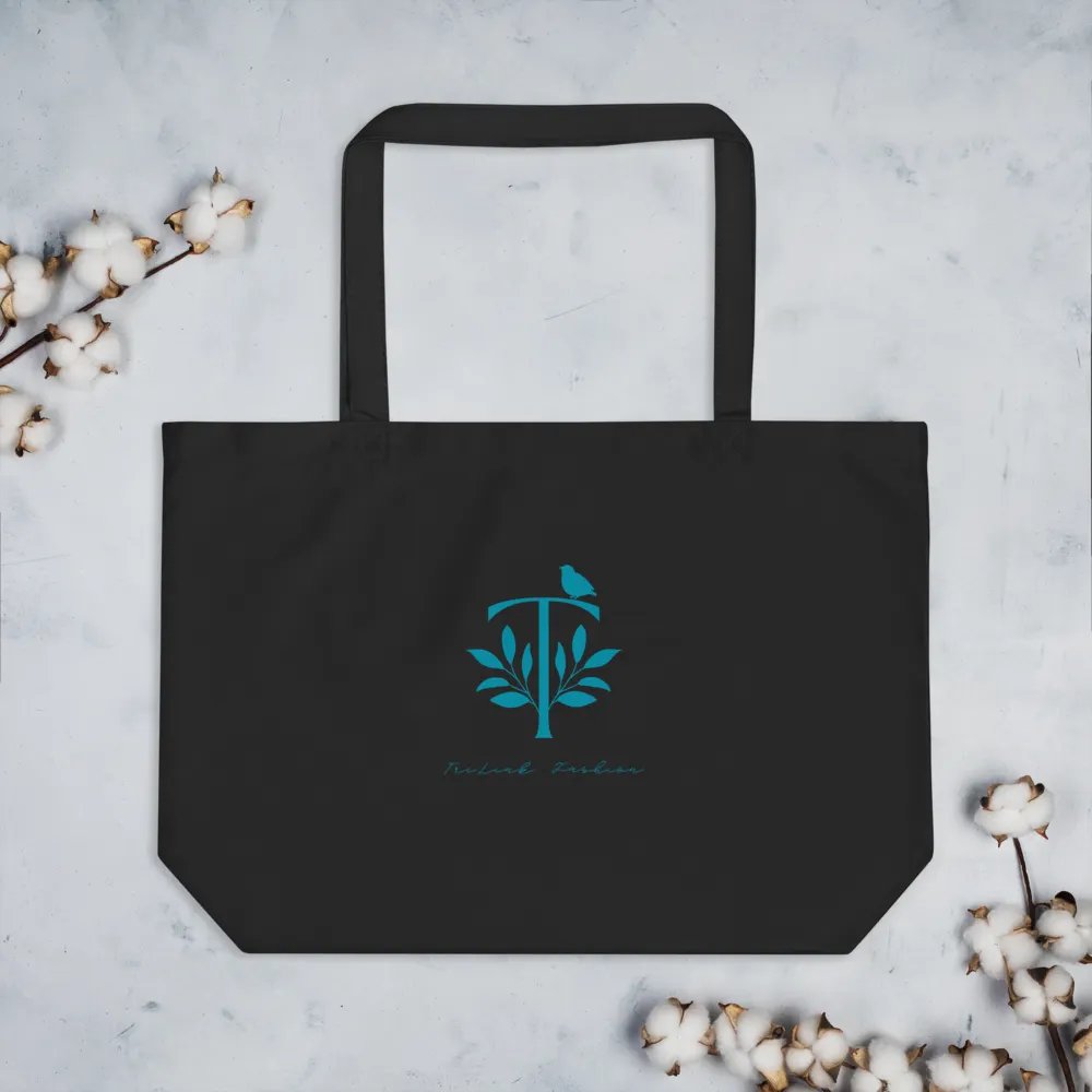 Minimalist Tote Bag product image (8)