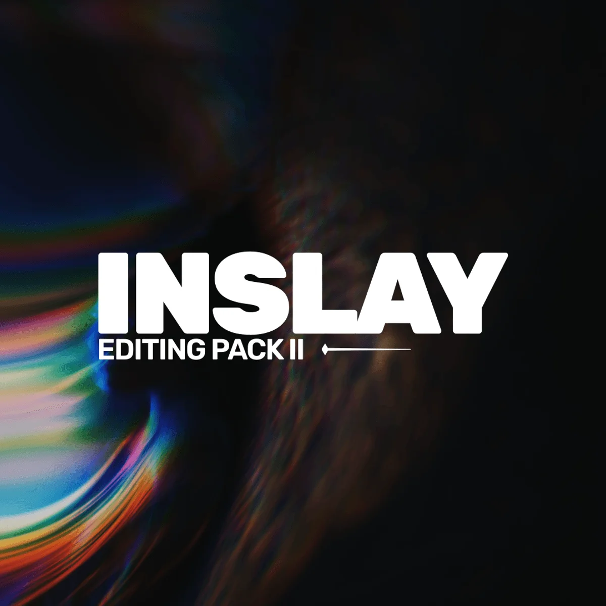 INSLAY EDITING PACK II product image (1)
