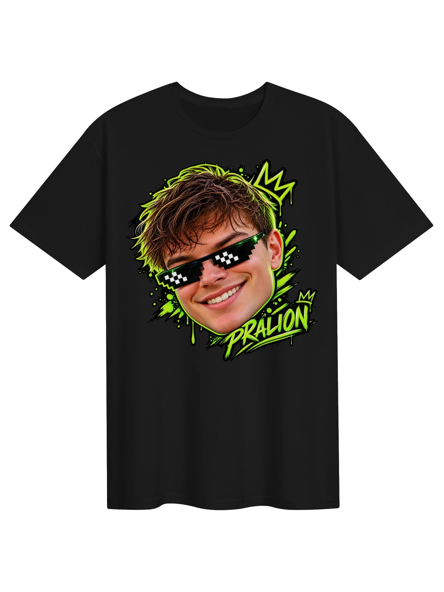 PRALION MERCH product image (1)