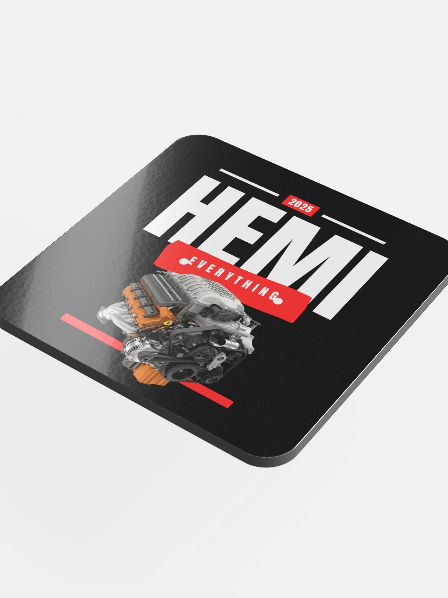 Hemi Everything Coaster product image (4)