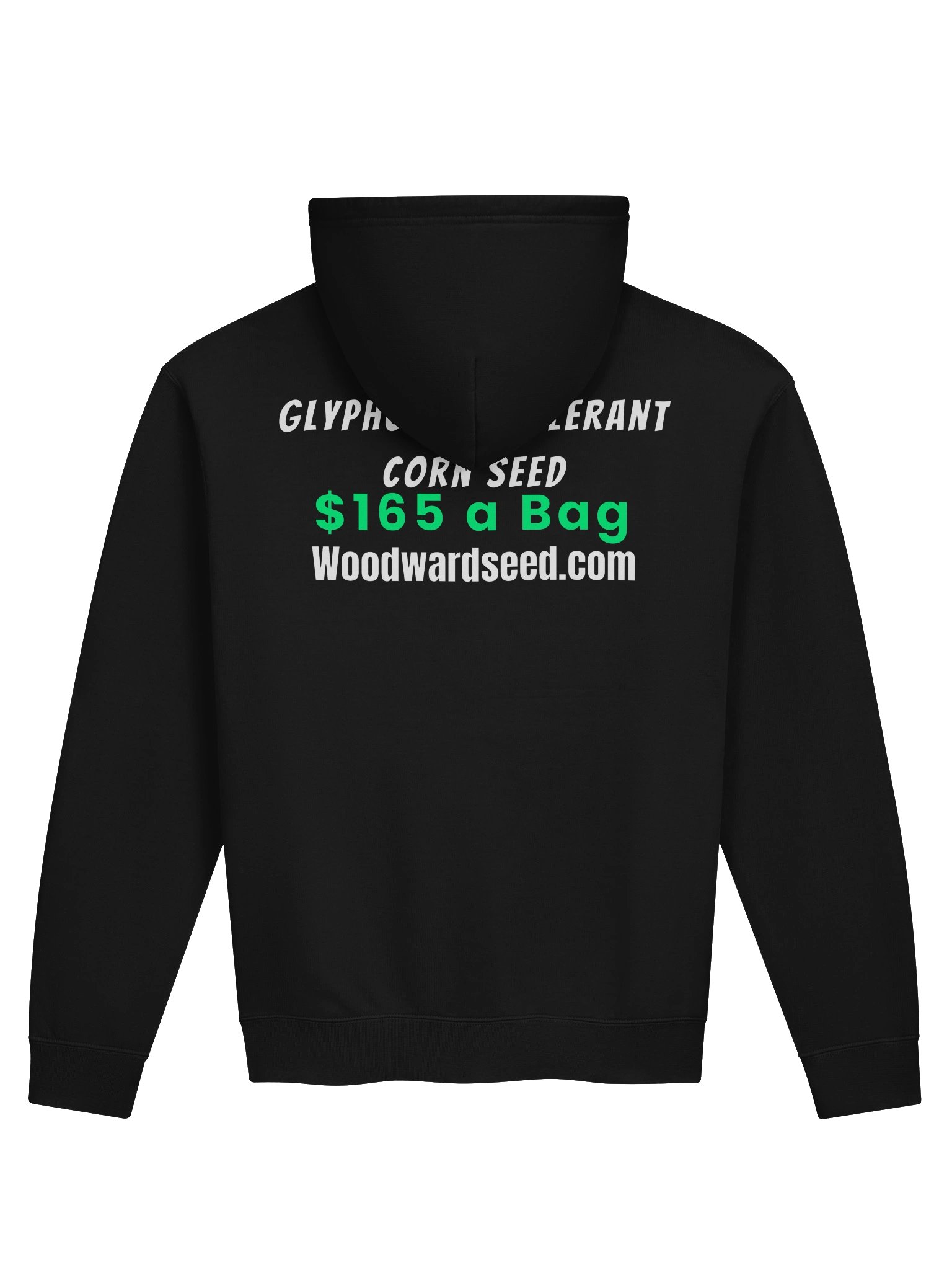 $165 GT Corn Hoodie product image (2)