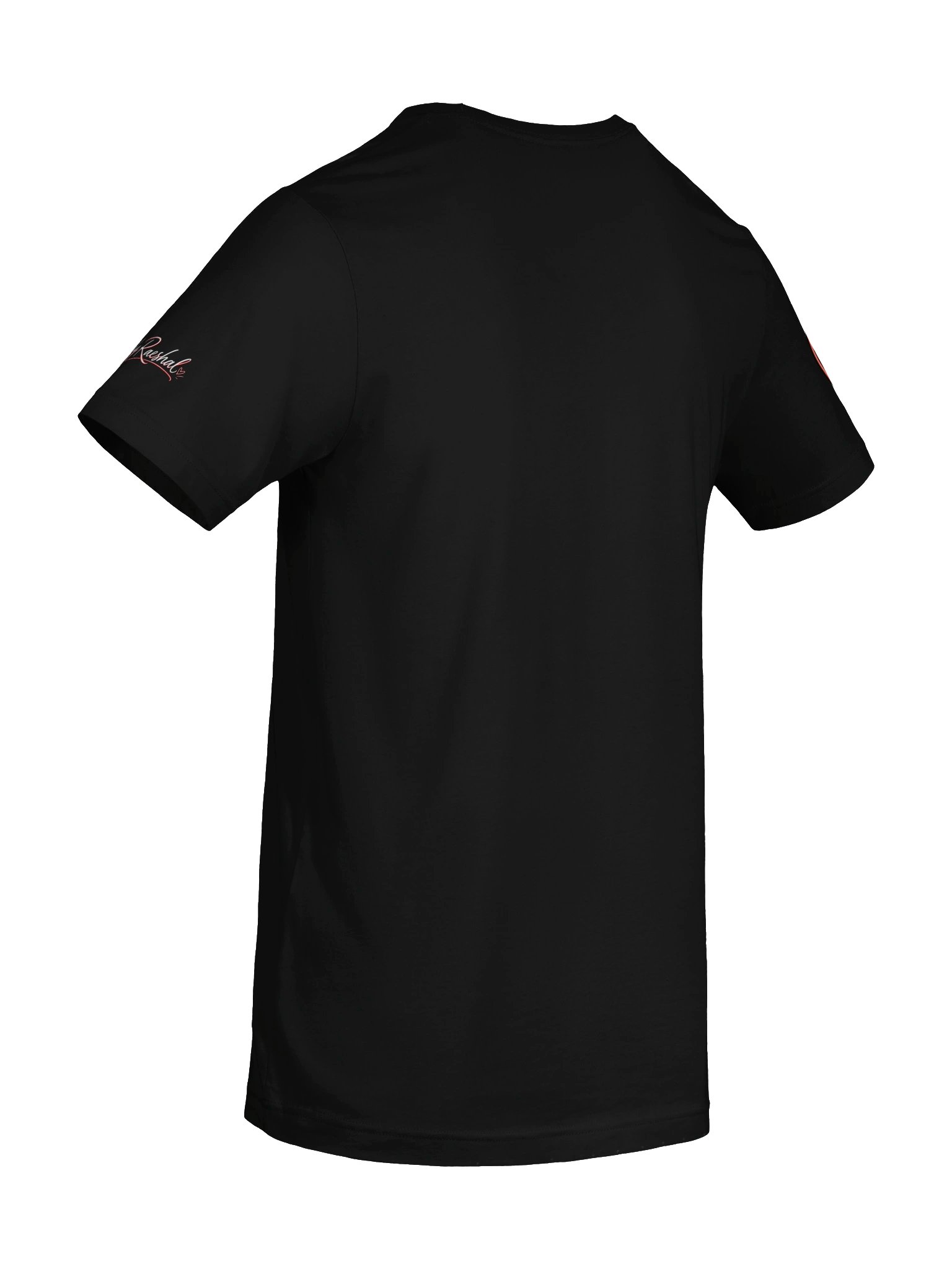 You Know What? Neon Sass Tee product image (8)