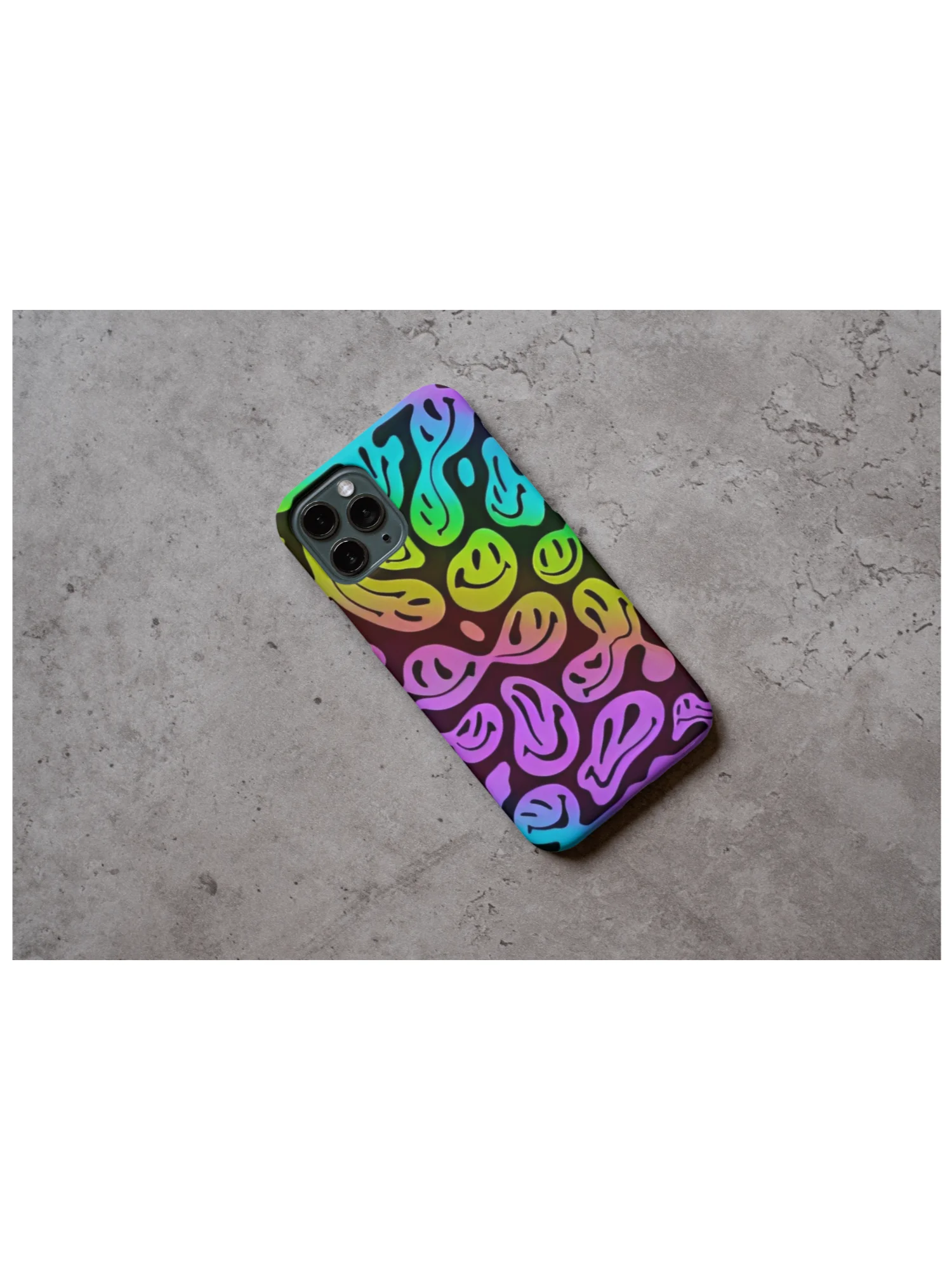 Wavy Rainbow Smiles product image (4)