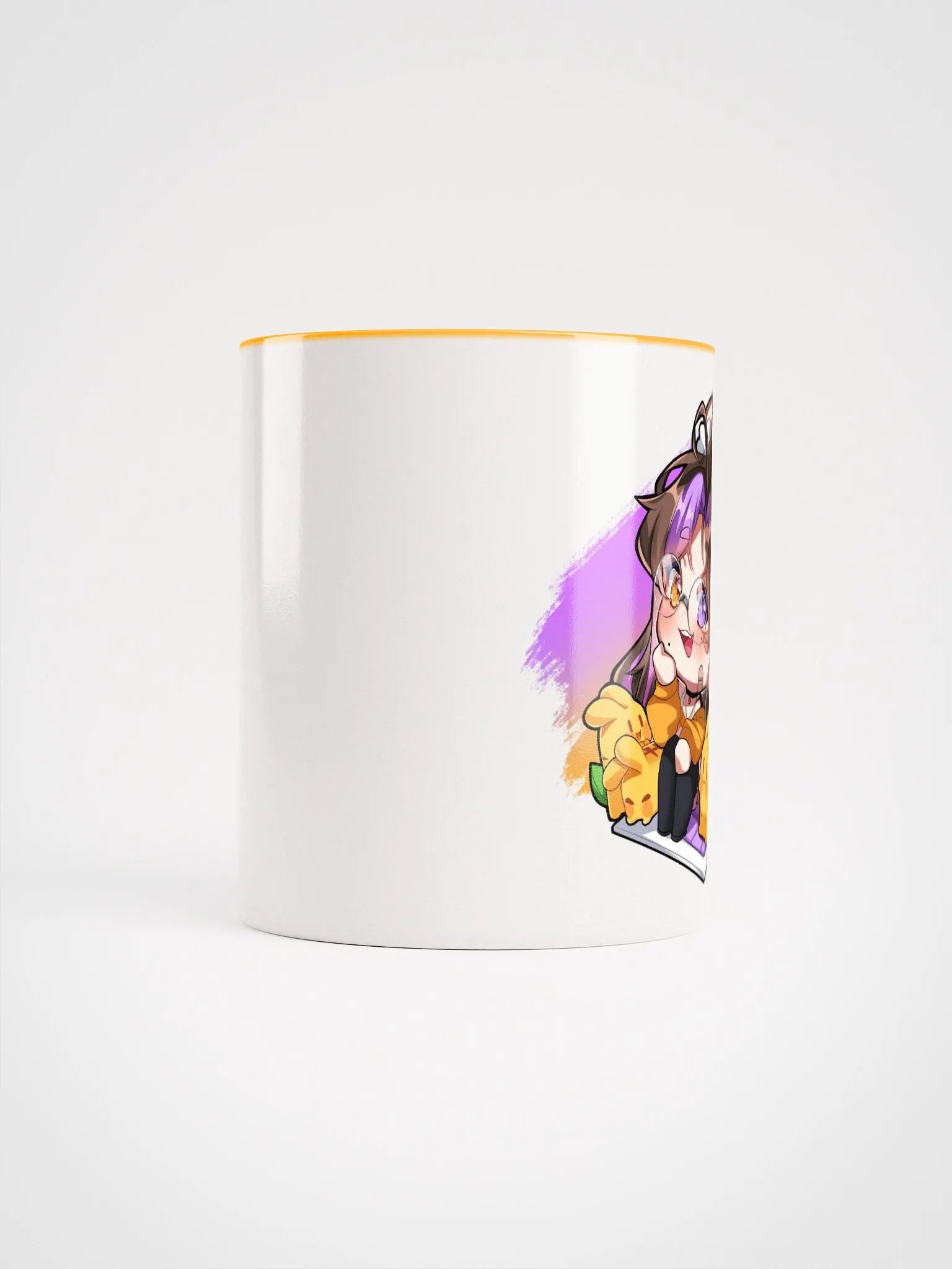 Comfy Mango Mug product image (10)