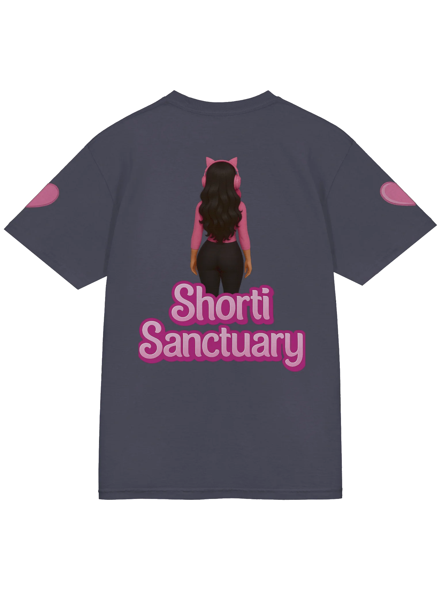 Shorti Sanctuary Shirt product image (49)