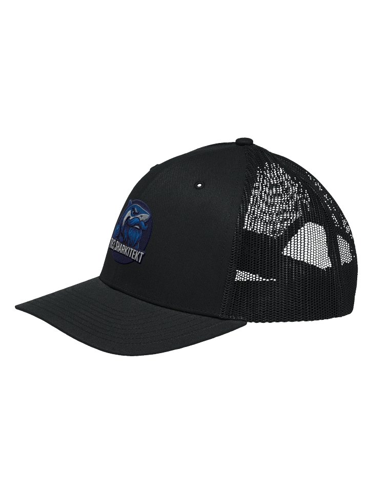 Shark Trucker product image (13)