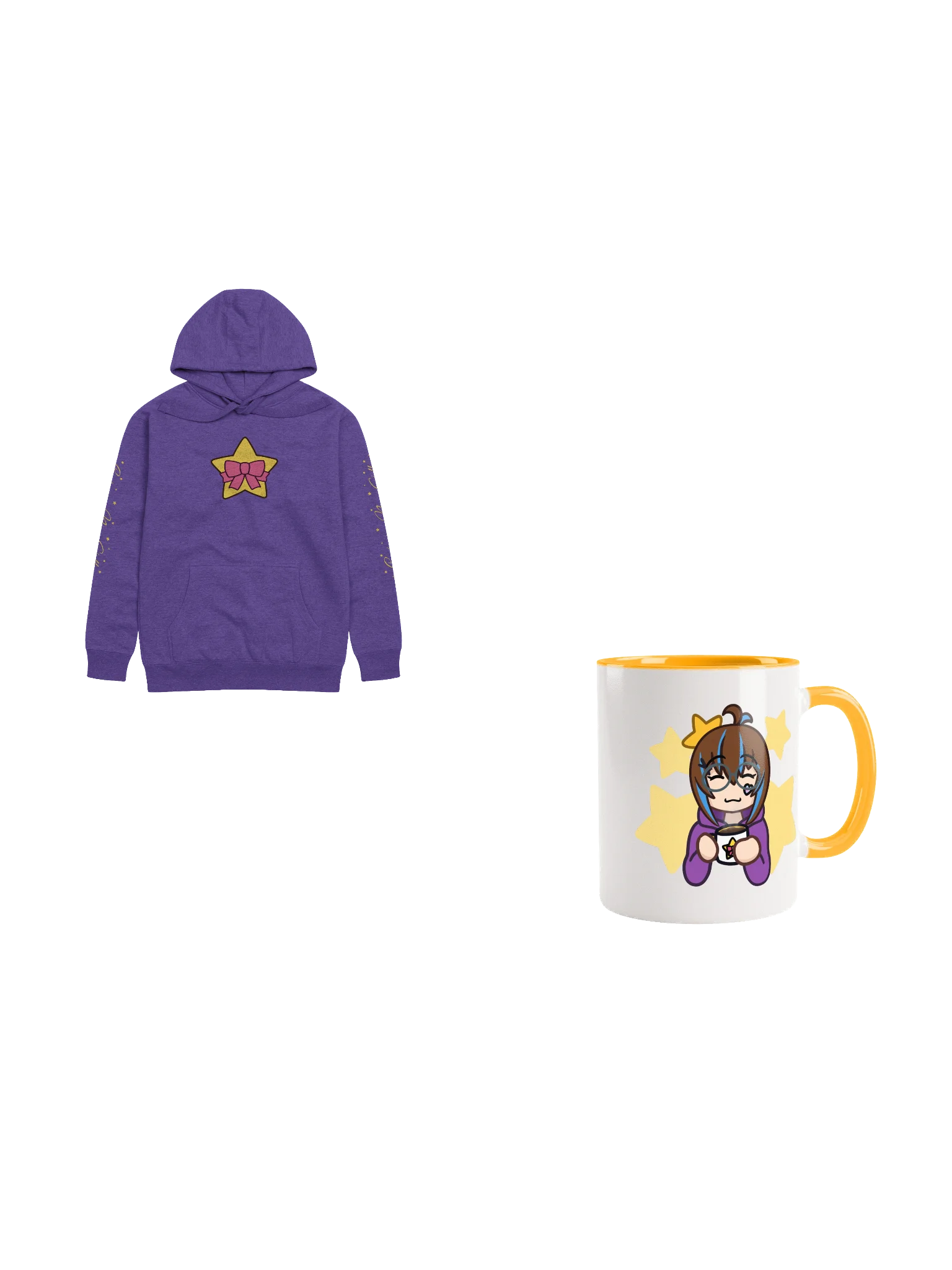 Cosy-Rina Bundle product image (1)