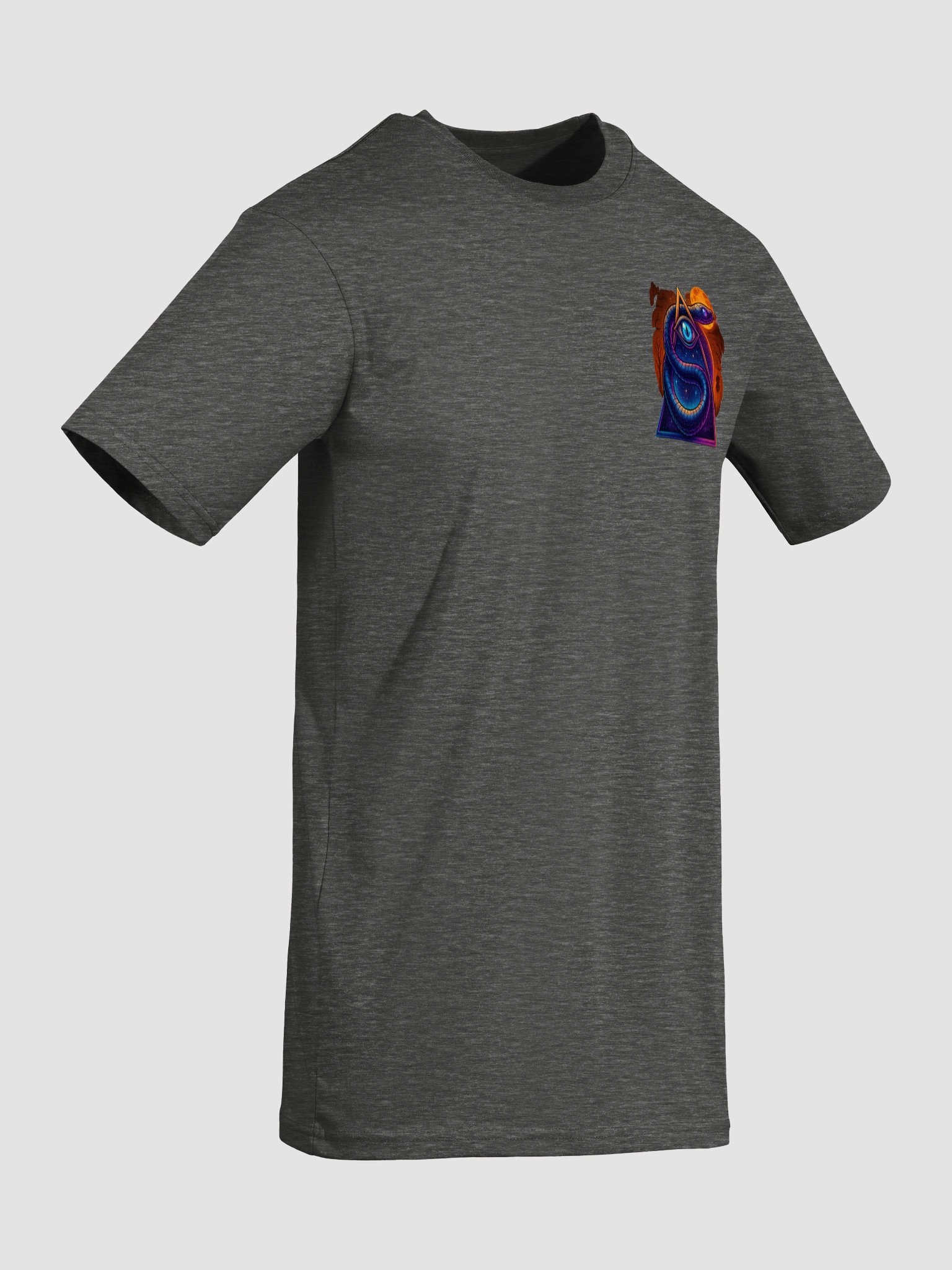 ALT_I_STICK MIDNIGHT GROVE - MEN'S HEAVYWEIGHT TEE product image (48)